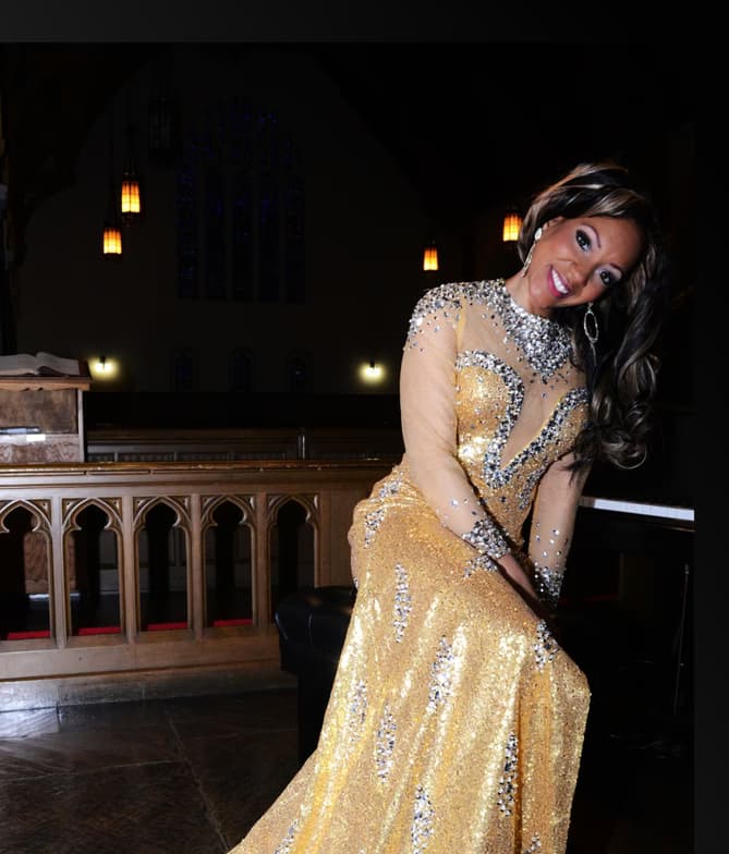 Profile photo of Nikesha, Piano tutor at Wiingy