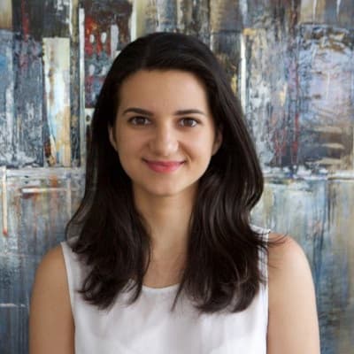 Profile photo of Drusilla, Computer Science tutor at Wiingy 