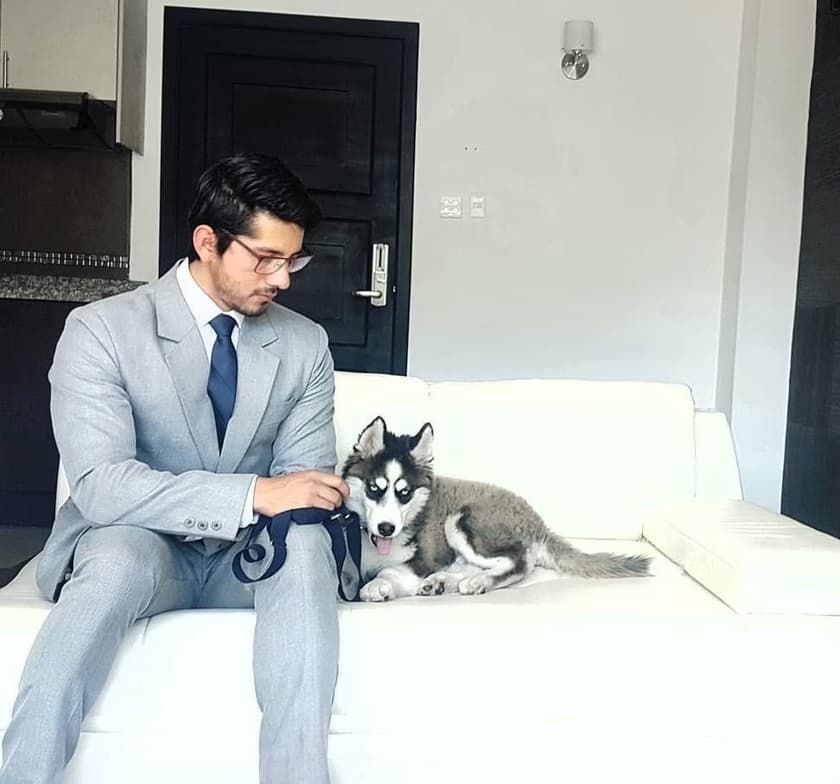 Profile photo of Alvaro, Spanish tutor at Wiingy 