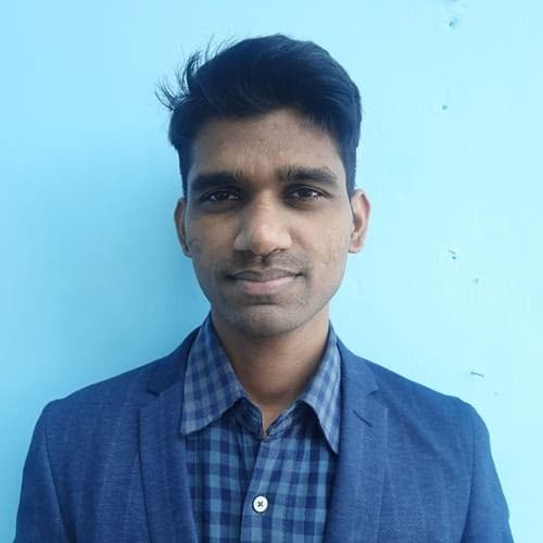 Profile photo of Durgesh, Computer Science tutor at Wiingy