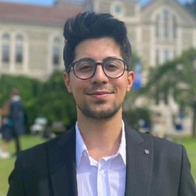 Profile photo of Dylan, Computer Science tutor at Wiingy 