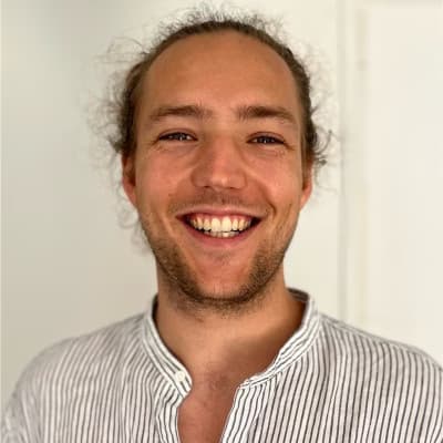 Profile photo of Dylan, AP tutor at Wiingy 