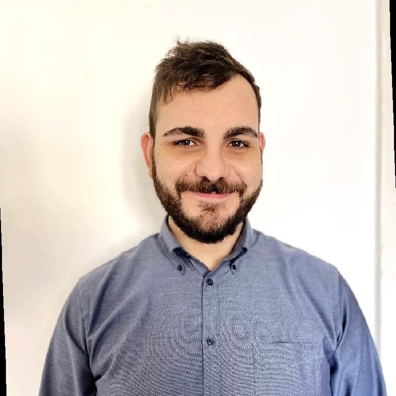 Profile photo of Dylan, Biology tutor at Wiingy 