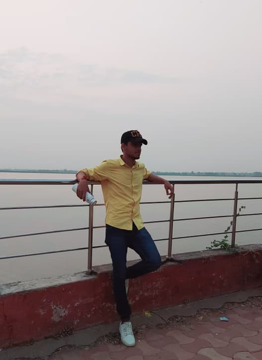 Profile photo of Swatej, Chemistry tutor at Wiingy