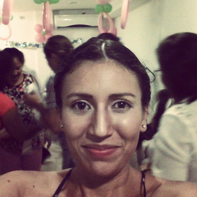 Profile photo of Elizabeth, English tutor at Wiingy 