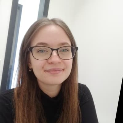 Profile photo of Eden	, AP tutor at Wiingy 