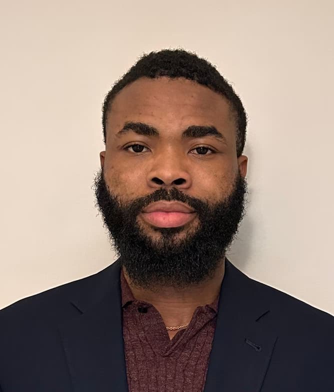Profile photo of Ayodeji, Data Science tutor at Wiingy 