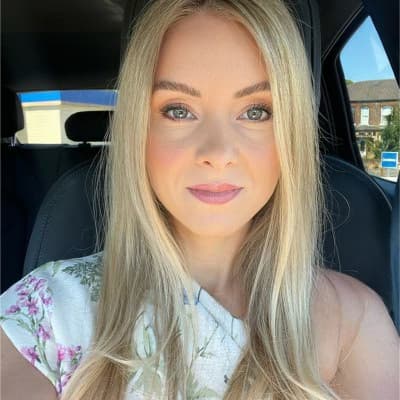 Profile photo of Elara, Architecture tutor at Wiingy 