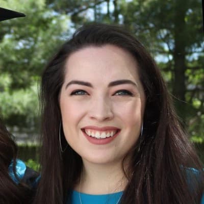 Profile photo of Elara	, Architecture tutor at Wiingy 