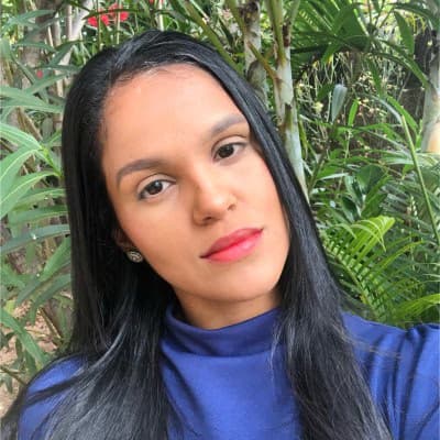 Profile photo of Electra	, ACT tutor at Wiingy 