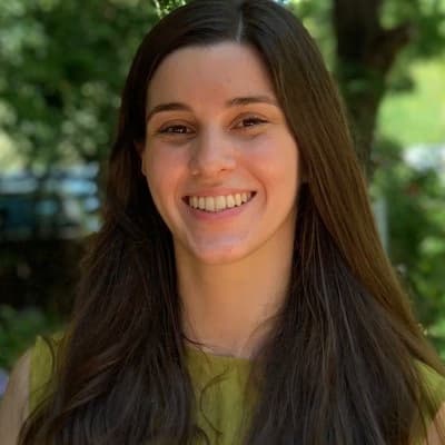 Profile photo of Elena, Computer Science tutor at Wiingy 