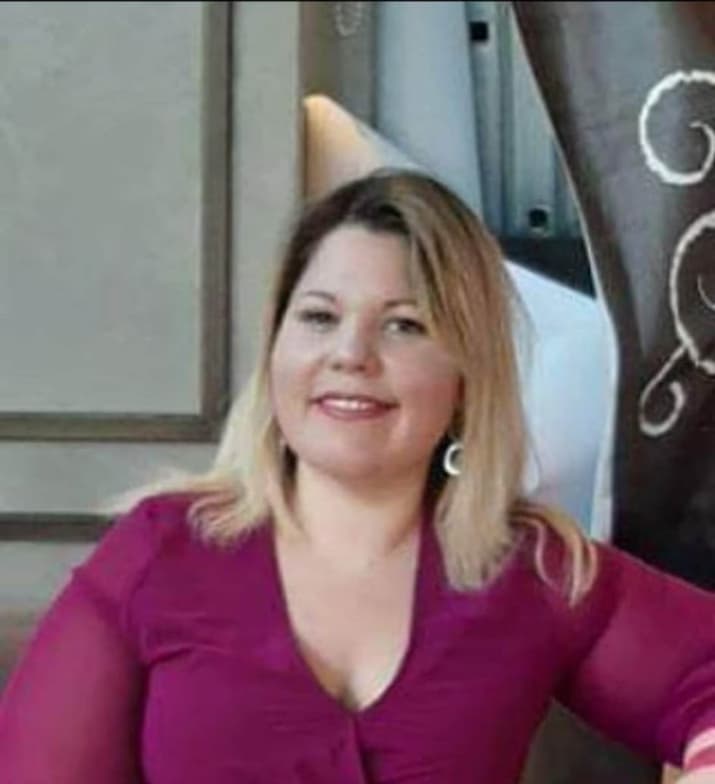 Profile photo of ELENI, English tutor at Wiingy 