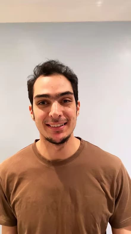 Profile photo of Adam, English tutor at Wiingy