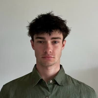 Profile photo of Elias, Data Science tutor at Wiingy