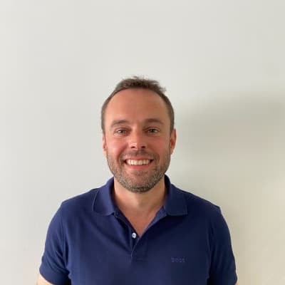 Profile photo of Elias, Biology tutor at Wiingy 