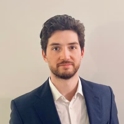 Profile photo of Elias, Computer Science tutor at Wiingy 