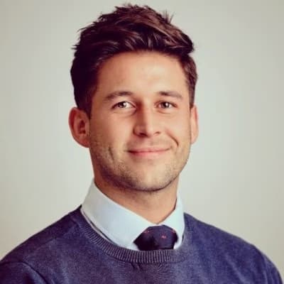 Profile photo of Elijah, Mathematics tutor at Wiingy 