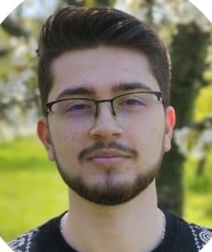 Profile photo of Elijah, Mathematics tutor at Wiingy 