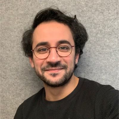 Profile photo of Eli, AP tutor at Wiingy