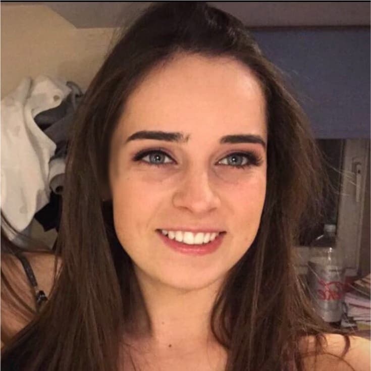 Profile photo of Elise	, Biology tutor at Wiingy 