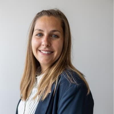 Profile photo of Elise, Architecture tutor at Wiingy 