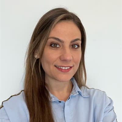 Profile photo of Elise, Computer Science tutor at Wiingy