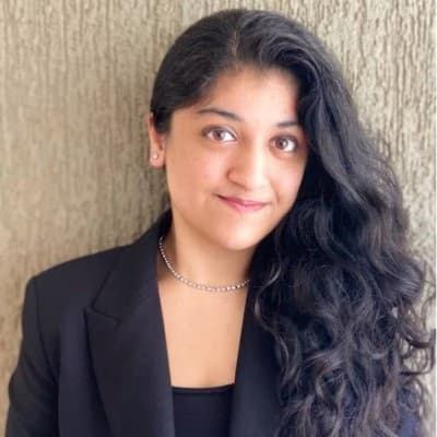 Profile photo of Elizabeth, ACT tutor at Wiingy 