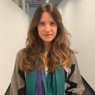 Profile photo of Eliza	, Biology tutor at Wiingy 