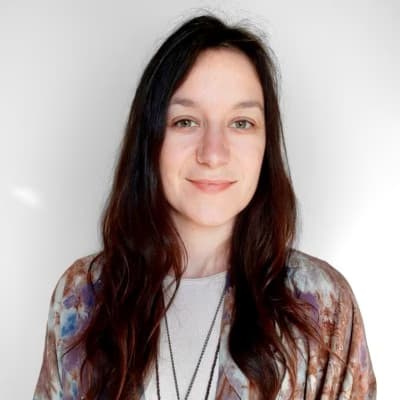 Profile photo of Ella, Architecture tutor at Wiingy 