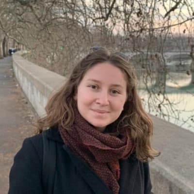 Profile photo of Ella, Data Science tutor at Wiingy 