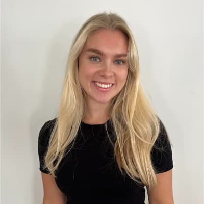 Profile photo of Ella, Data Science tutor at Wiingy 