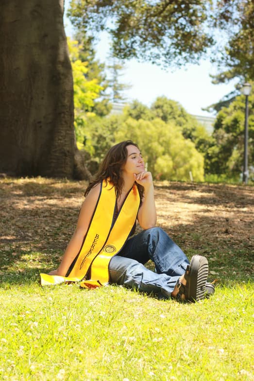 Profile photo of Ellie, Singing tutor at Wiingy