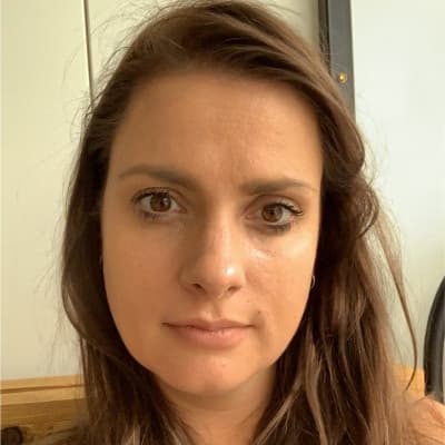 Profile photo of Ellie	, Games tutor at Wiingy 