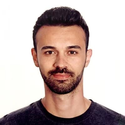 Profile photo of Elliot, Computer Science tutor at Wiingy 