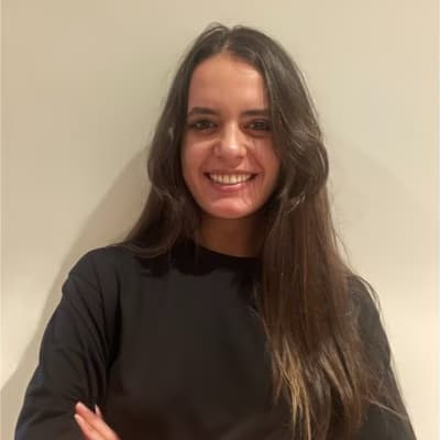 Profile photo of Elodie, Computer Science tutor at Wiingy