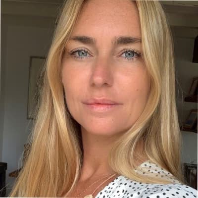 Profile photo of Elodie, English tutor at Wiingy 