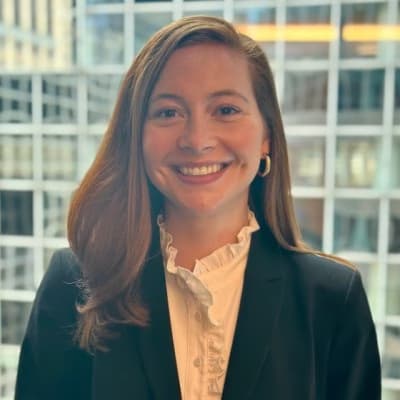 Profile photo of Eloise, NAPLAN tutor at Wiingy 