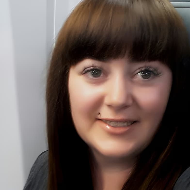 Profile photo of 'Emma' Marijana, English tutor at Wiingy