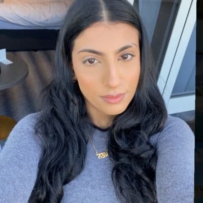 Profile photo of Emma, GMAT tutor at Wiingy 