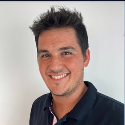 Profile photo of Emmett, Mathematics tutor at Wiingy 