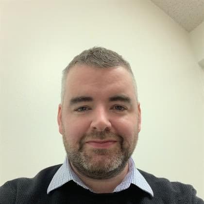 Profile photo of Daniel, English tutor at Wiingy 