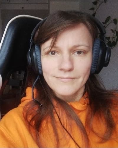 Profile photo of Katherine , Engineering tutor at Wiingy 