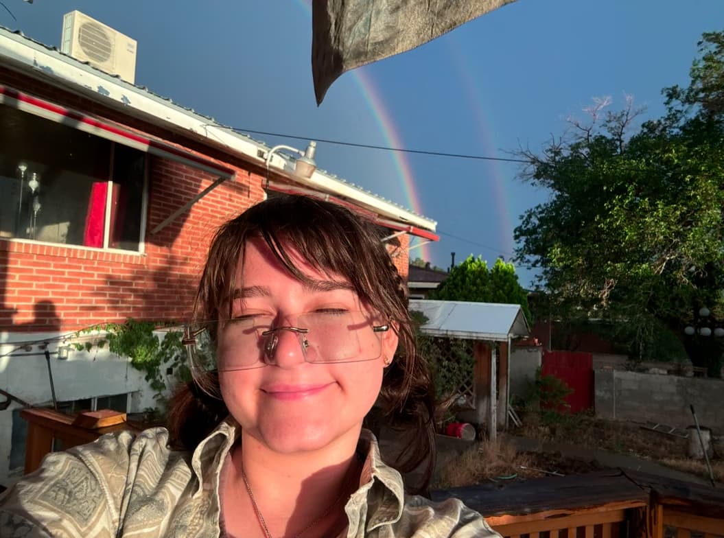 Profile photo of Jillian , Violin tutor at Wiingy 