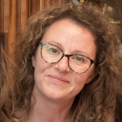 Profile photo of Erica, Engineering tutor at Wiingy 