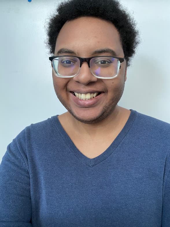 Profile photo of Eric, English tutor at Wiingy 