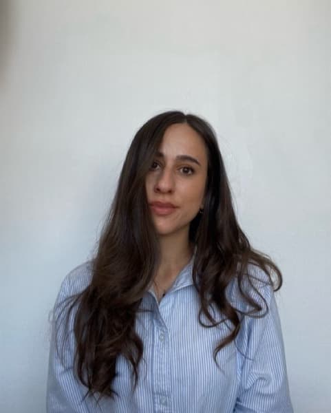 Profile photo of Erika, Spanish tutor at Wiingy 