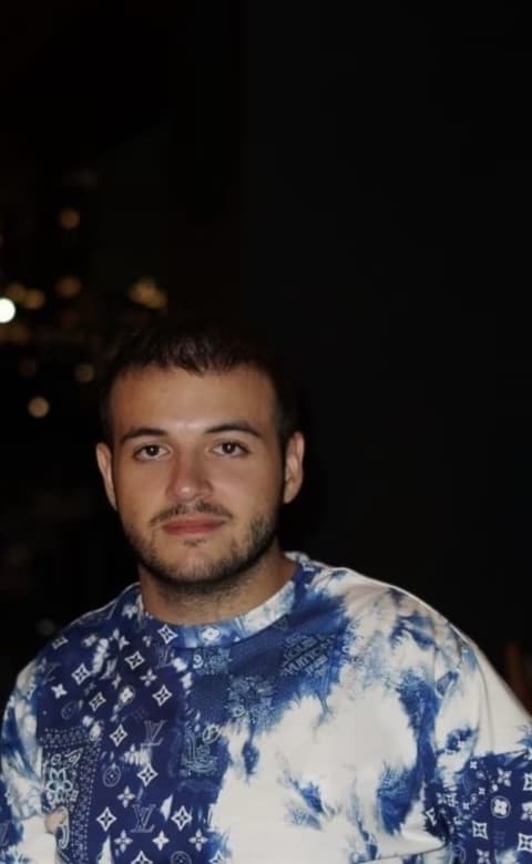 Profile photo of Erick, Mathematics tutor at Wiingy 