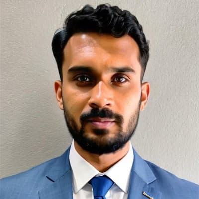 Profile photo of Eshaan, Yoga tutor at Wiingy 