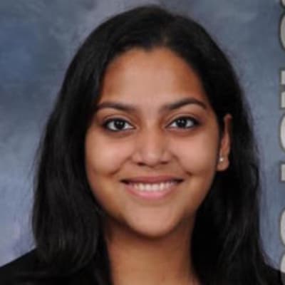 Profile photo of Esha, Yoga tutor at Wiingy 