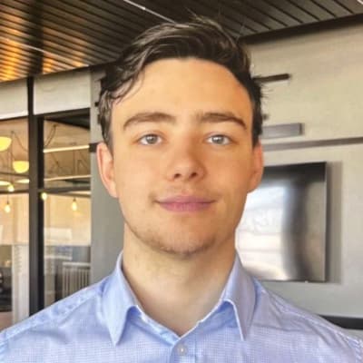 Profile photo of Ethan, Biology tutor at Wiingy 